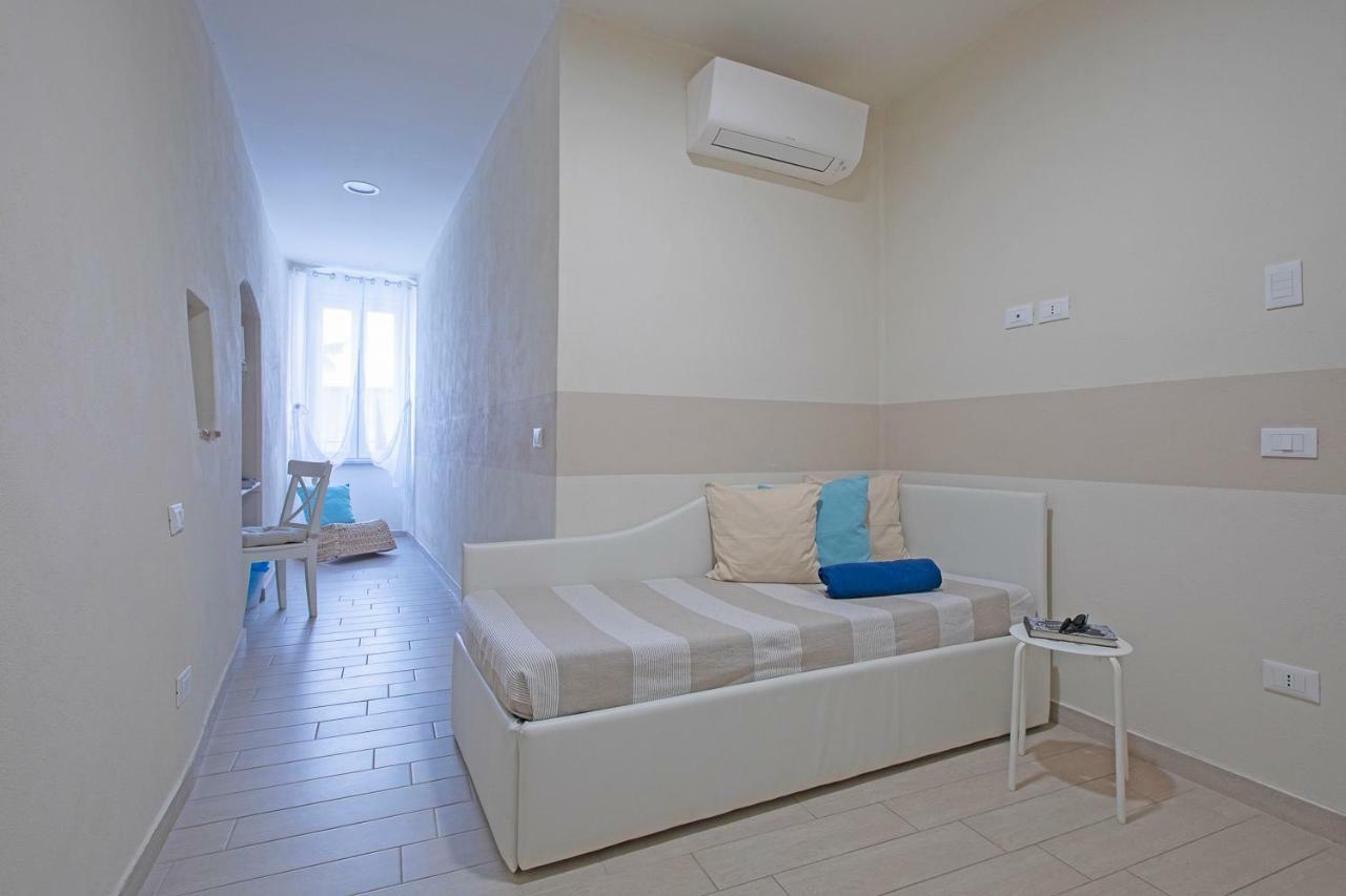 J&K Hotel Рио Маджоре Екстериор снимка